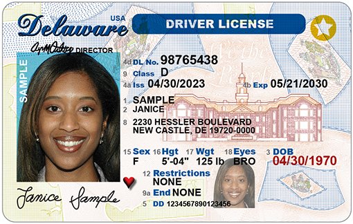 Buy Hologram Drivers License